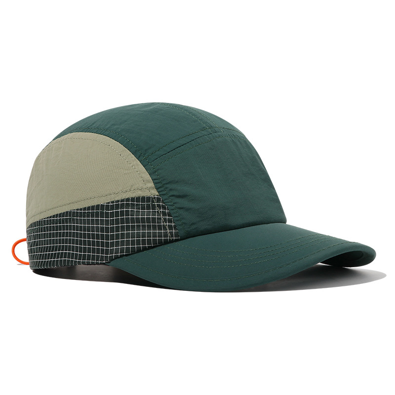 포장 가능한 야외용 모자 비구조화 디자인 UPF 50+ - Packable Hat Nylon 리뷰 및 가격