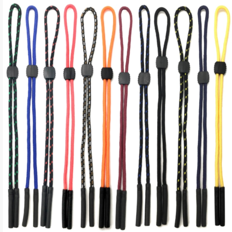 1Pc 미끄럼 방지 선글라스 로프 남여 야외 스포츠 안 - Sunglass Retainer Cord 리뷰 및 가격