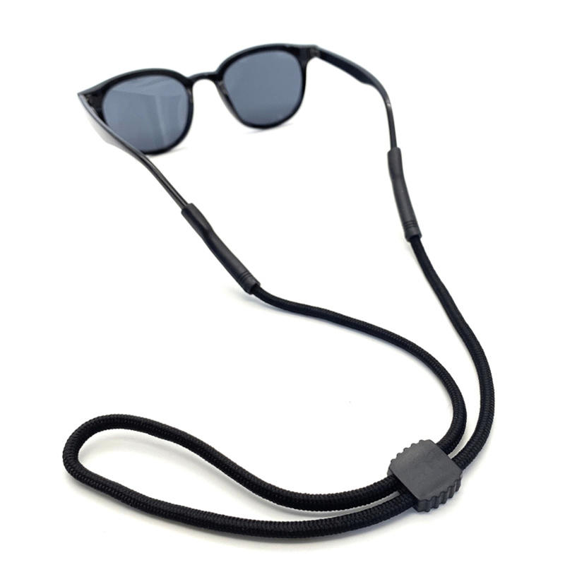 1Pc 미끄럼 방지 선글라스 로프 남여 야외 스포츠 안 - Sunglass Retainer Cord 리뷰 및 가격