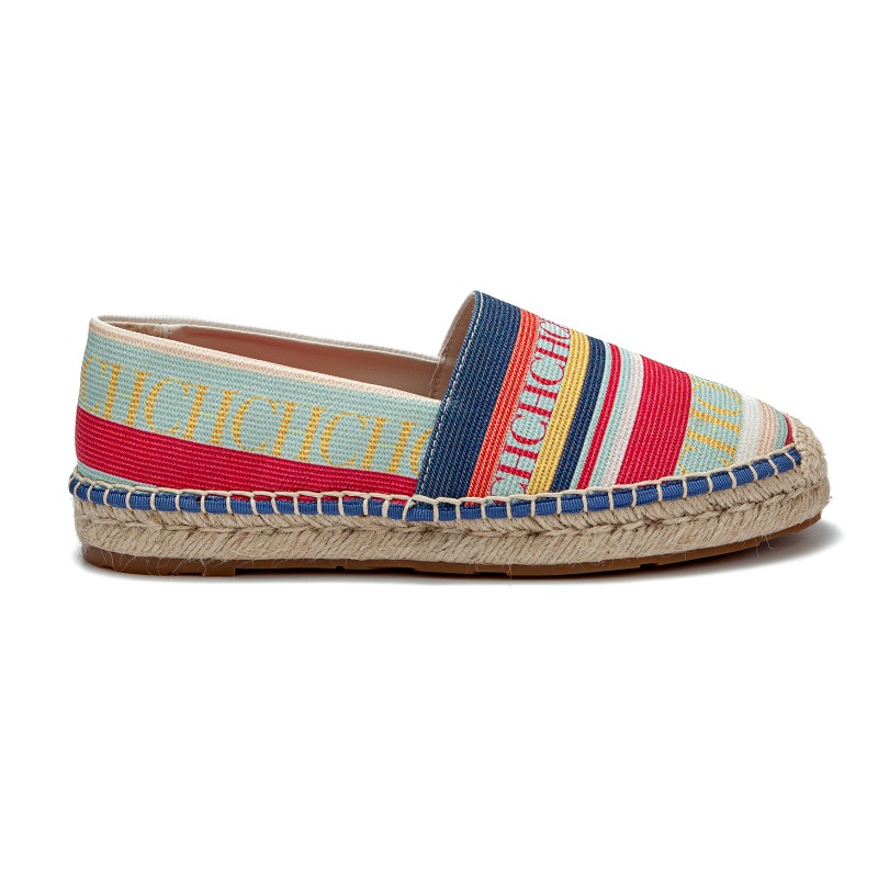 CHHC 새로운 여성 플랫폼 에스파드리유 두꺼운 밑창  - Espadrille Slip On 리뷰 및 가격
