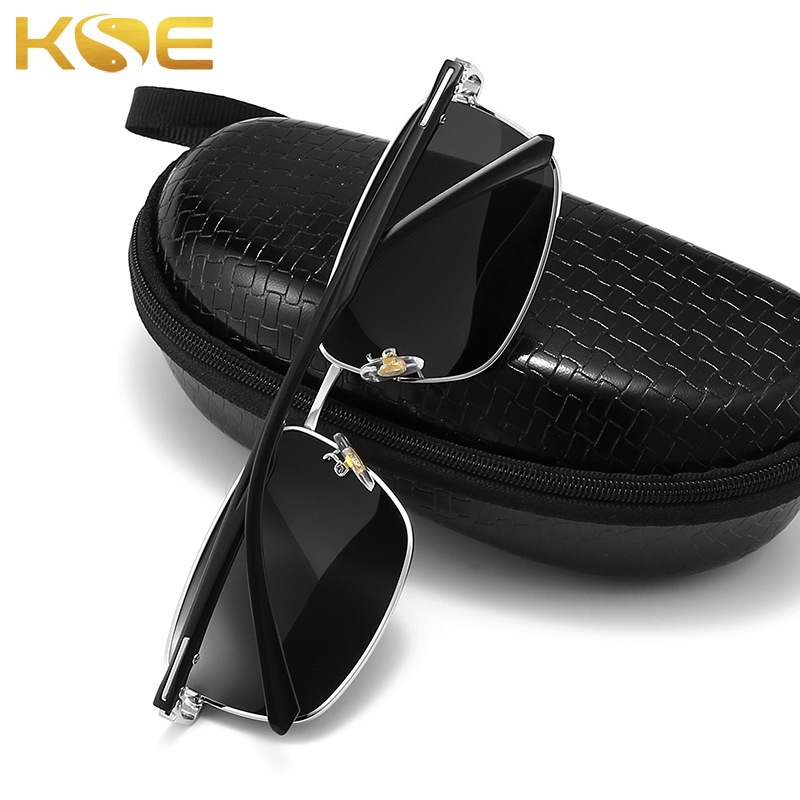 운전 운전자용 특수 항공 선글라스 남성용 야외 자외선  - Sunglasses Aviator Polarized 리뷰 및 가격