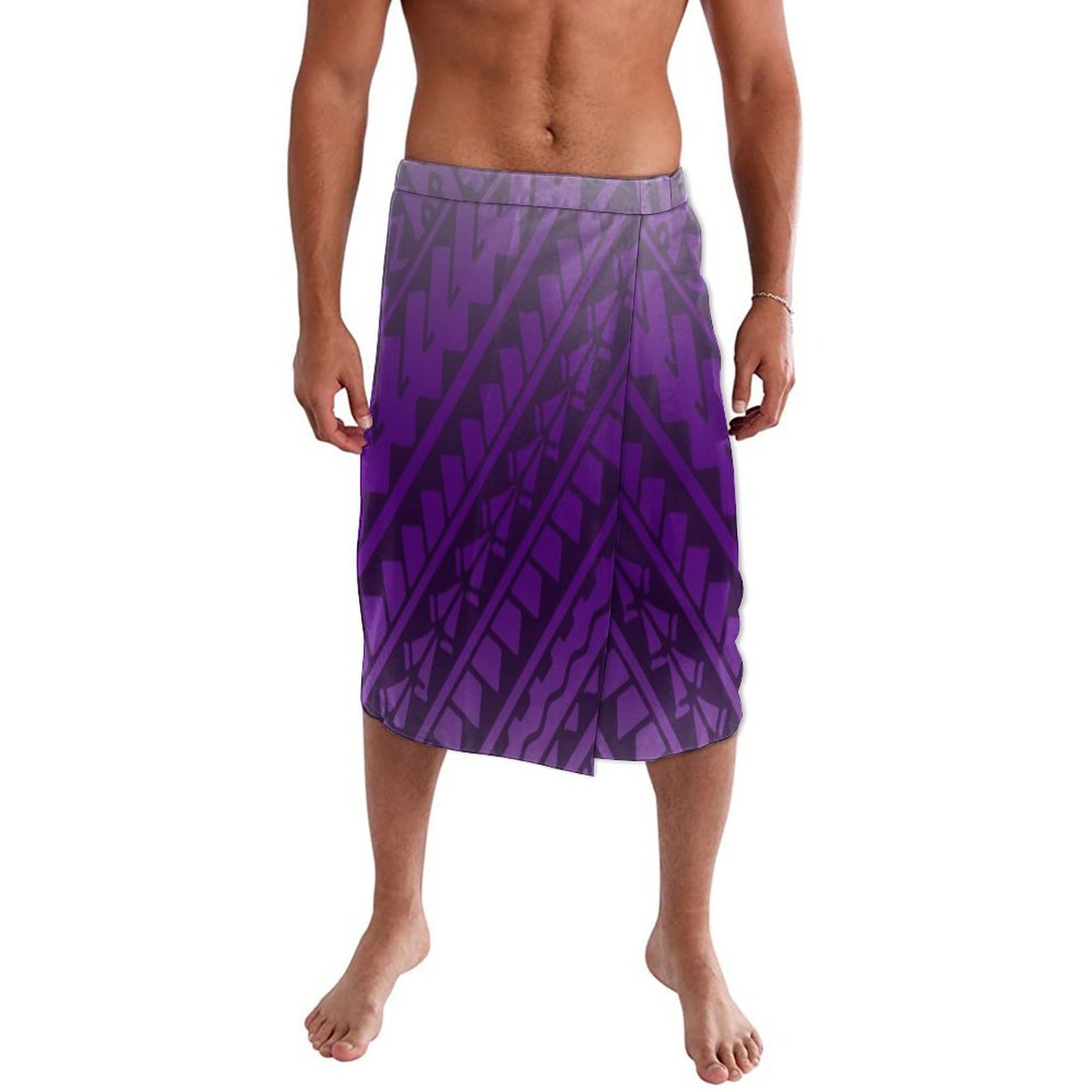 하와이 아일랜드 커스텀 남성용 소프트 랩 스커트 퍼시픽 - Sarong Men Wrap 리뷰 및 가격