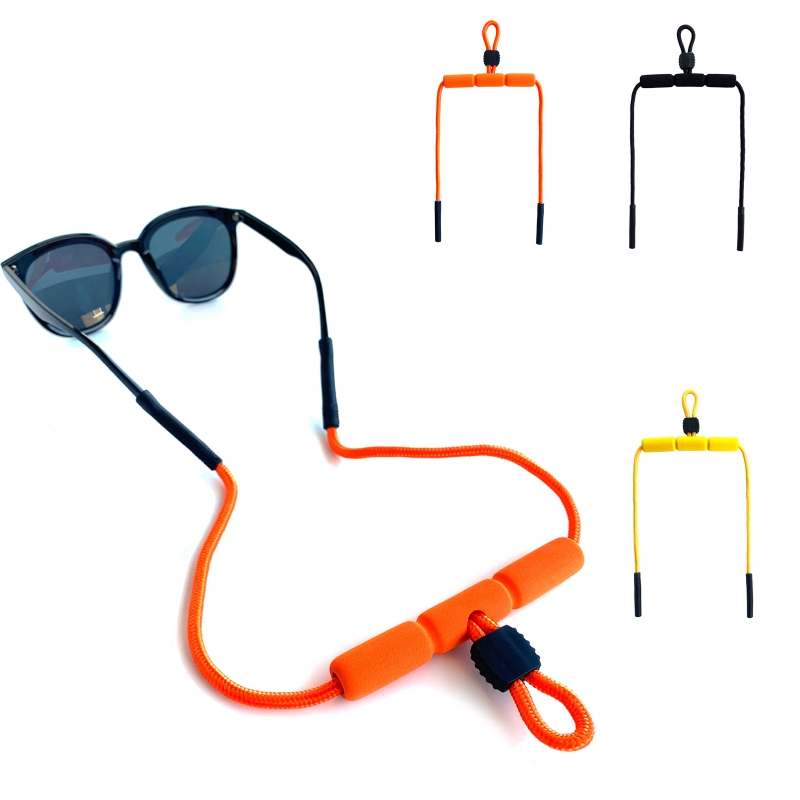플로팅 폼 스포츠 안경줄 안경 체인 홀더 선글라스 스트 - Sunglass Retainer Cord 리뷰 및 가격