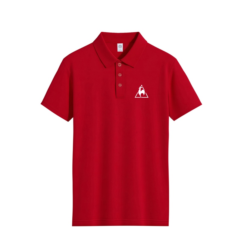 2026년 여름 남성용 피케 코튼 라펠 폴로 셔츠 삼각 - Polo Shirt Pique 리뷰 및 가격