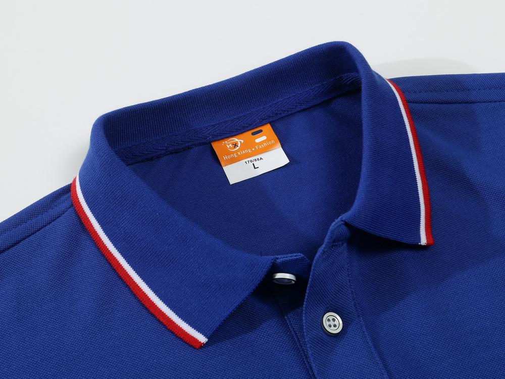 하이 엔드 티셔츠 작업복 맞춤형 긴팔 폴로 셔츠 인쇄  - Polo Shirt Pique 리뷰 및 가격