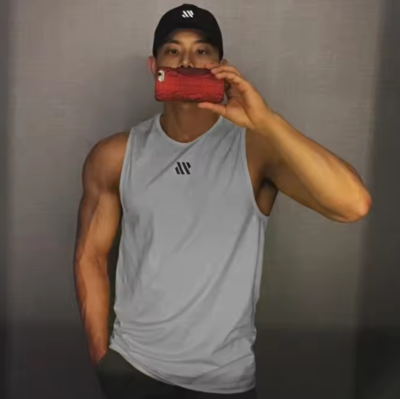 GITF Mannen 보디빌딩 탱크탑 체육관 운동 피트 - Tank Top Muscle 리뷰 및 가격