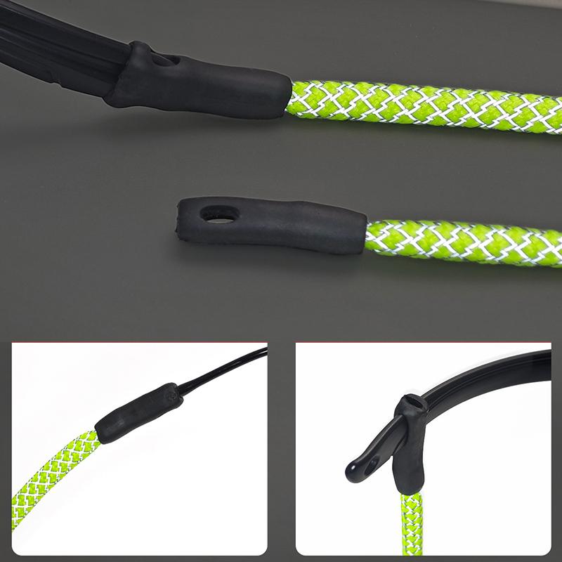 안경줄 미끄럼 방지 선글라스 로프 반사 끈 안경끈 홀더 - Sunglass Retainer Cord 리뷰 및 가격