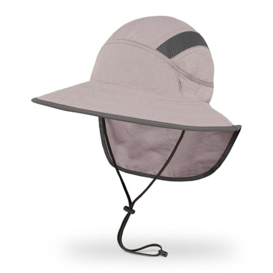 울트라 어드벤처 햇 - UPF 50+ 남녀공용 넥 케이 - Packable Hat Nylon 리뷰 및 가격