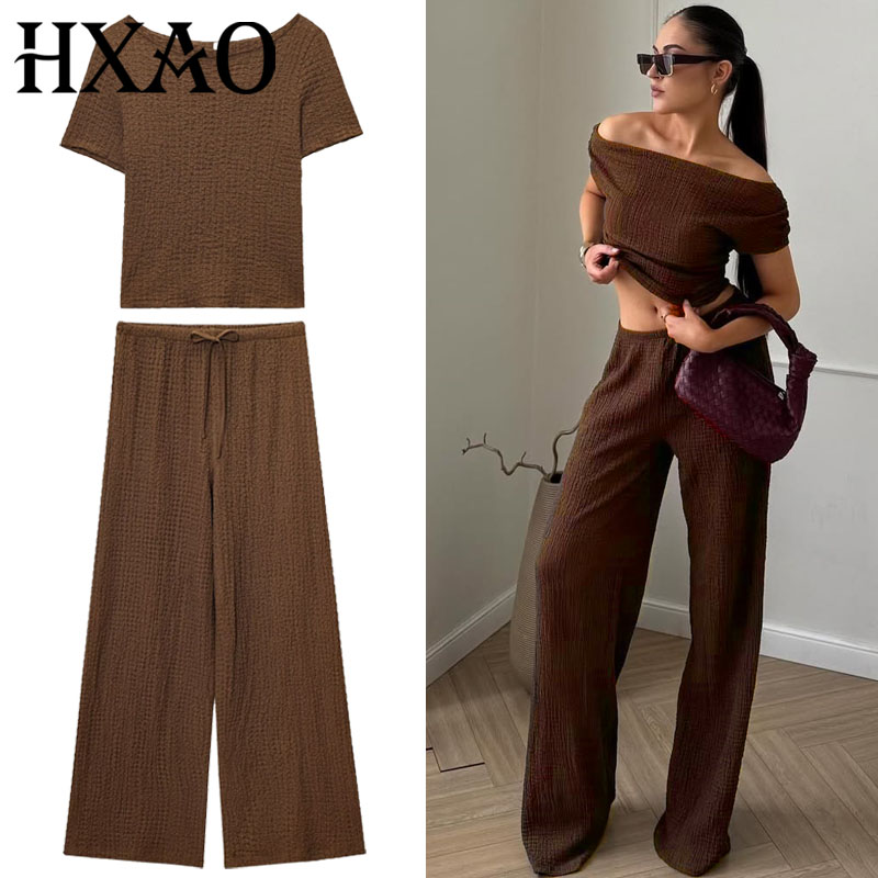 린넨 여름 여성 투피스 정장 한국 신상 우아한 여성 세 - Short Linen Drawstring 리뷰 및 가격